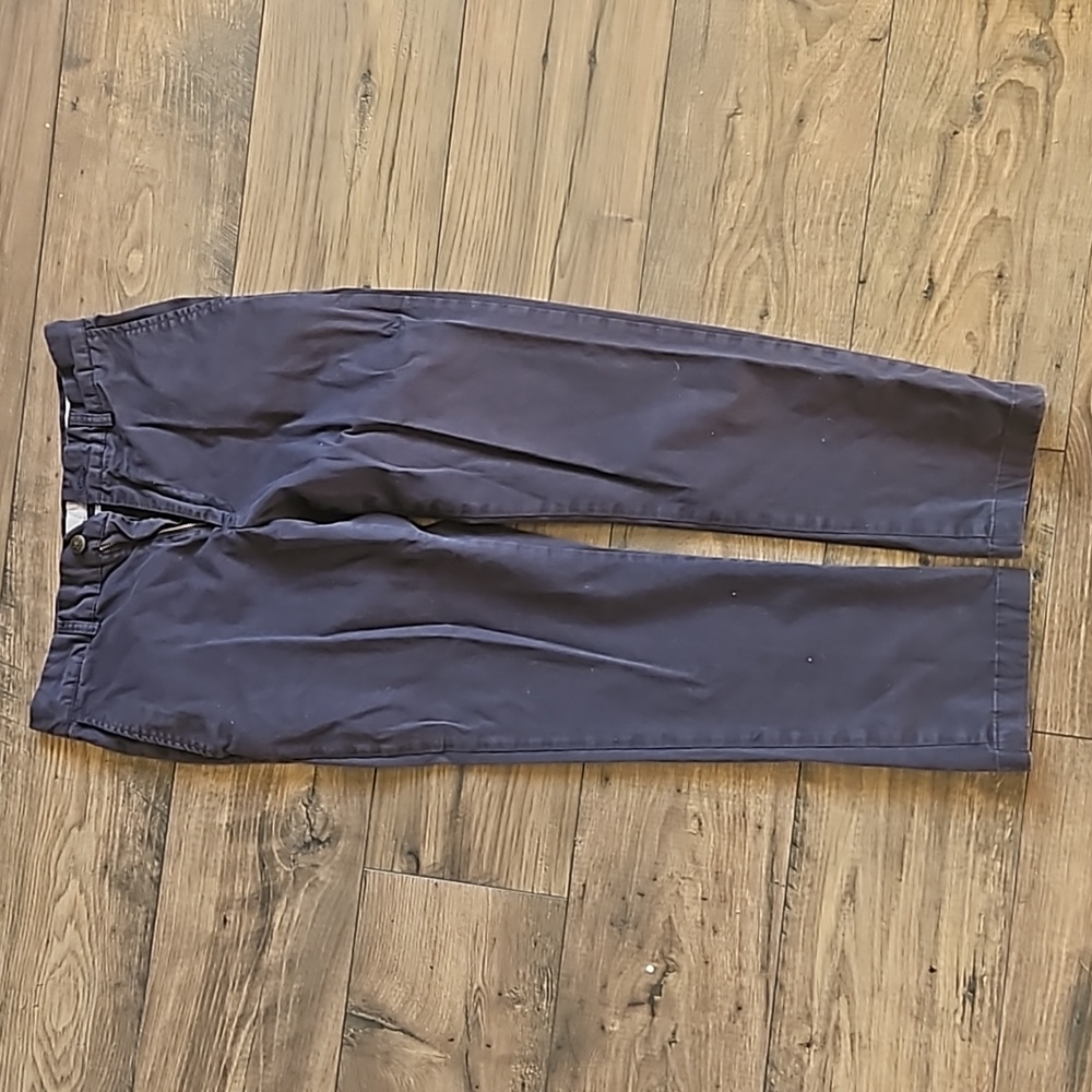 Frank and oak newport pants